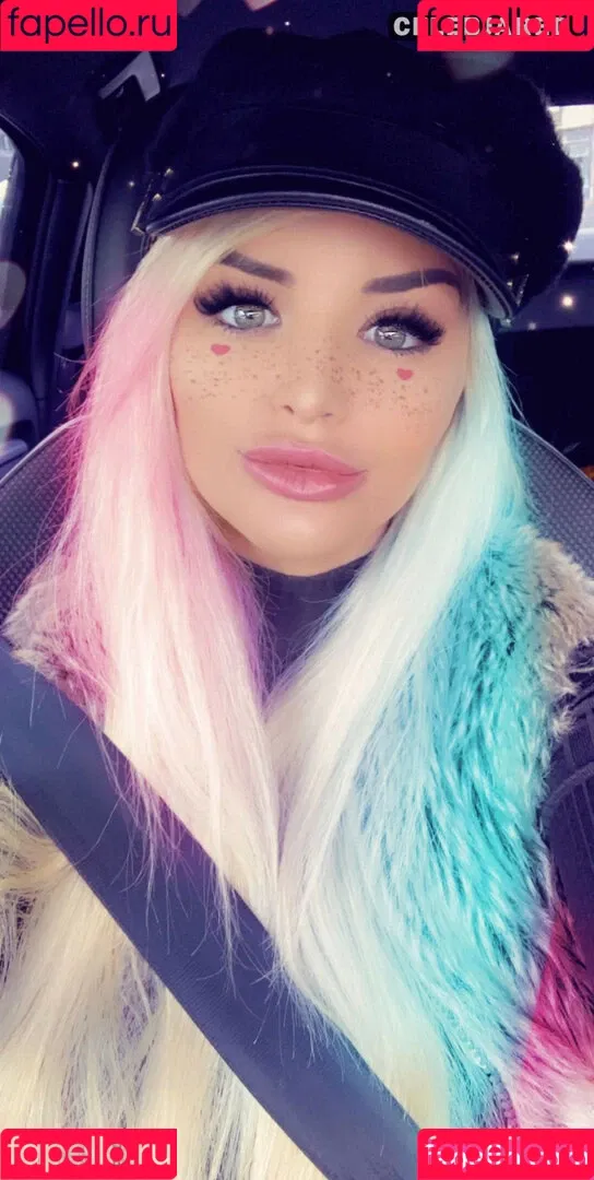 Charlotte Knight Onlyfans Photo Gallery 