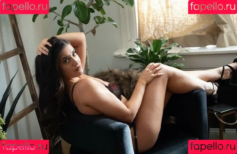 Amanda Chilelli Onlyfans Photo Gallery 