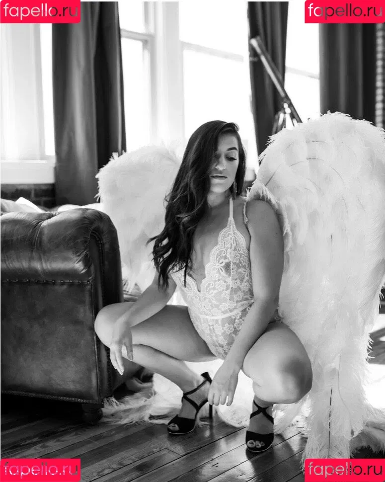 Amanda Chilelli Onlyfans Photo Gallery 