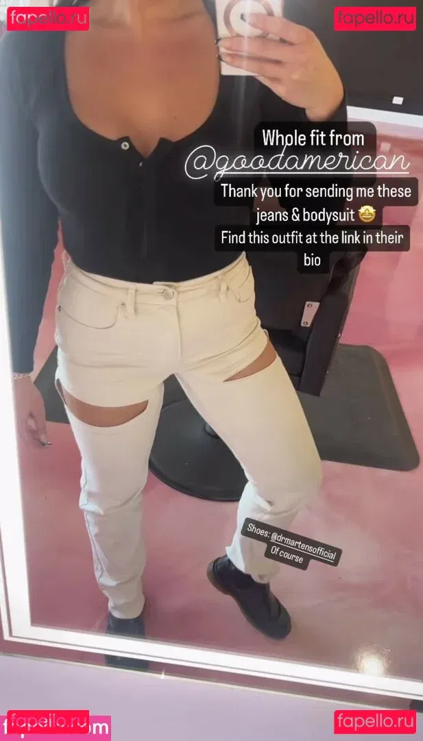 Amanda Chilelli Onlyfans Photo Gallery 