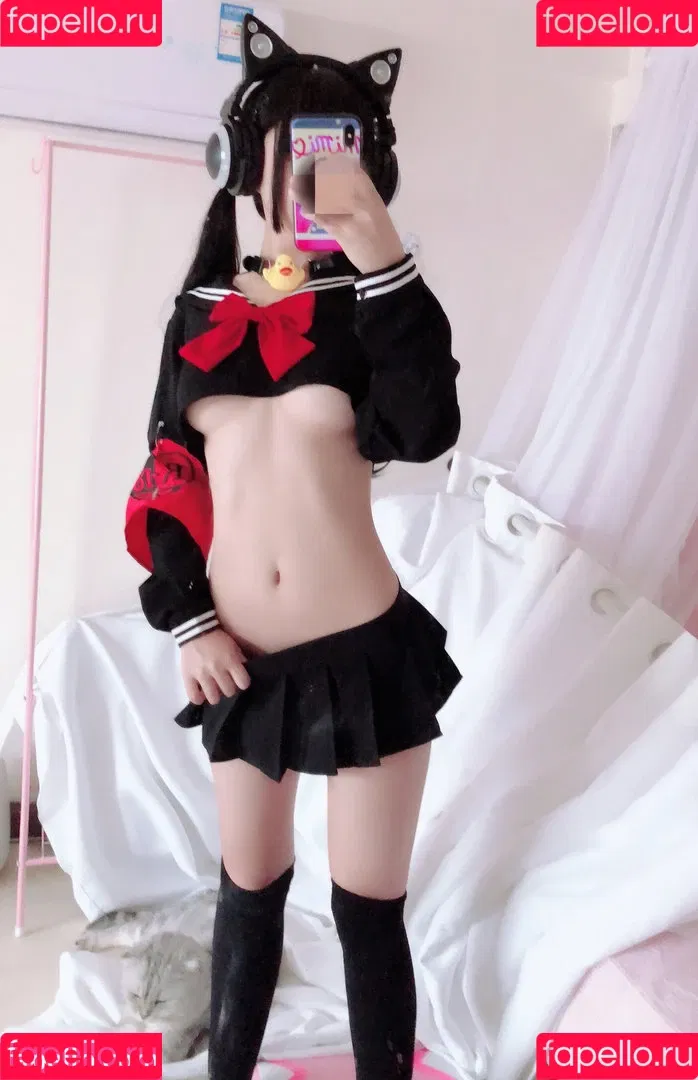 Aninnyan Onlyfans Photo Gallery 