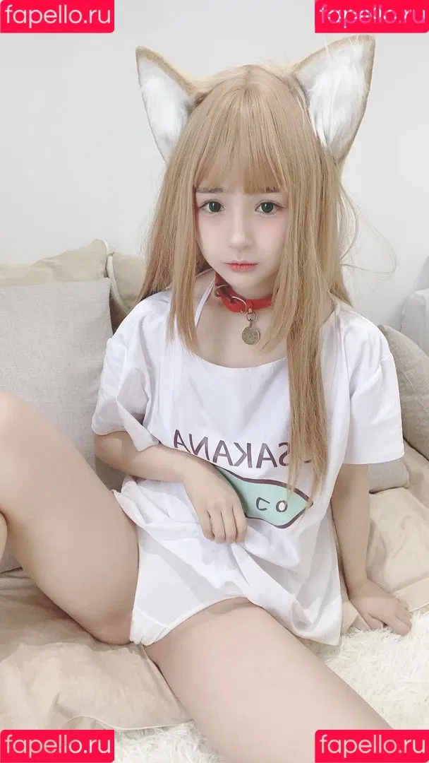 Aninnyan Onlyfans Photo Gallery 