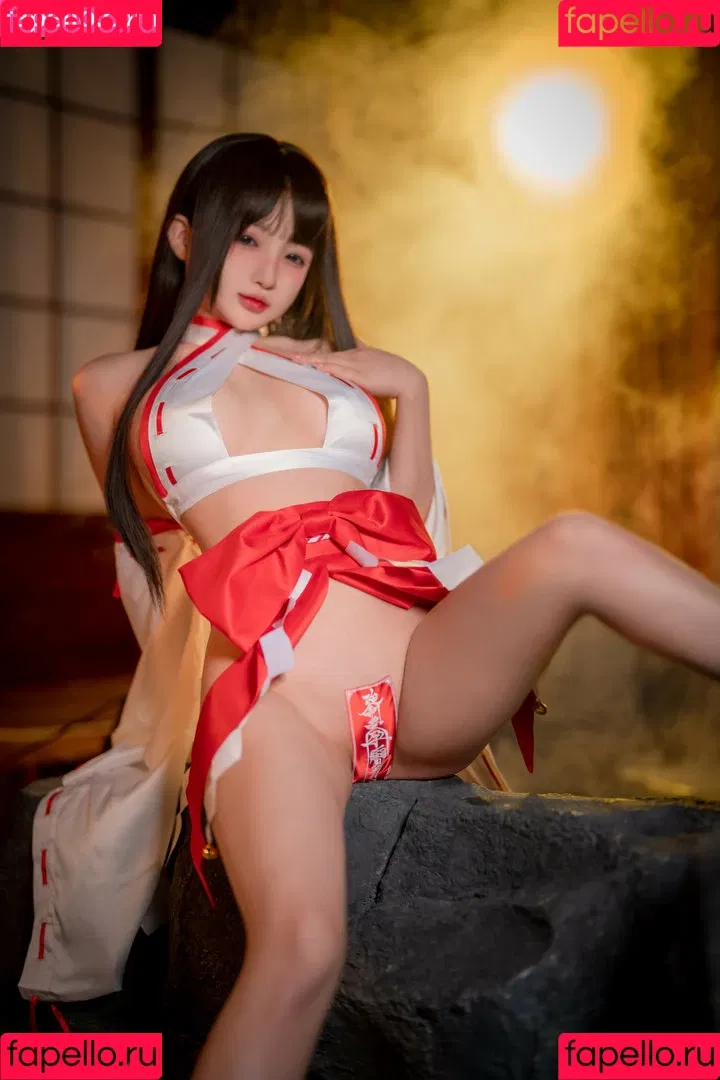 Aninnyan Onlyfans Photo Gallery 
