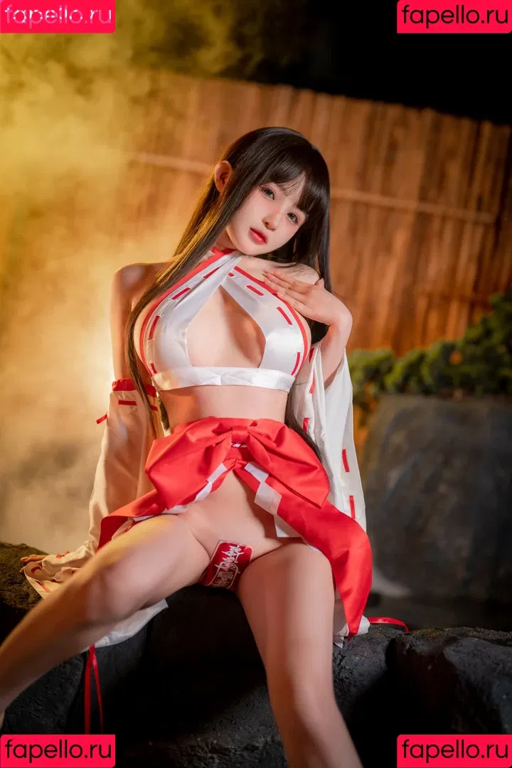 Aninnyan Onlyfans Photo Gallery 