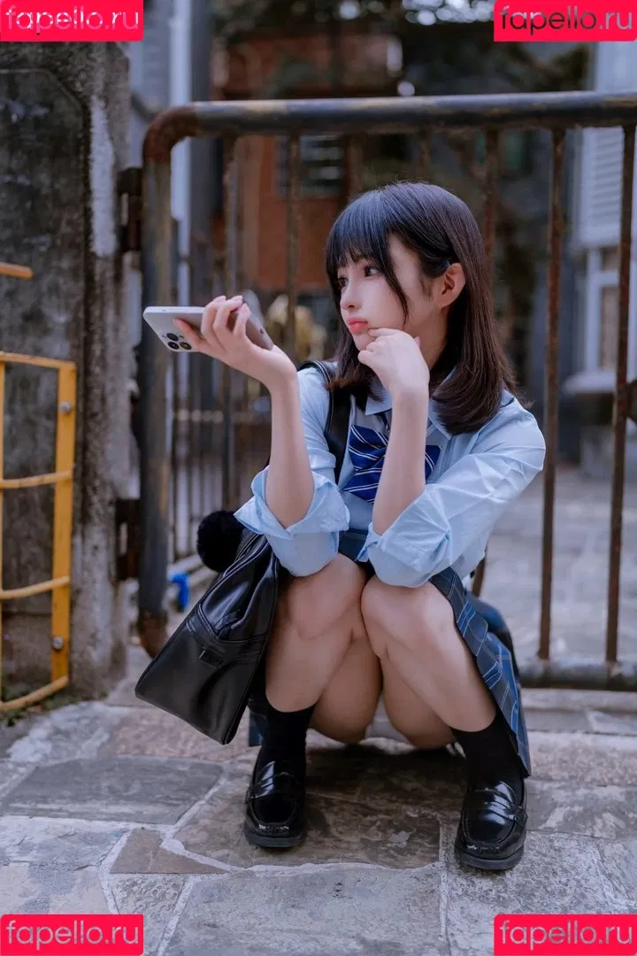 Aninnyan Onlyfans Photo Gallery 
