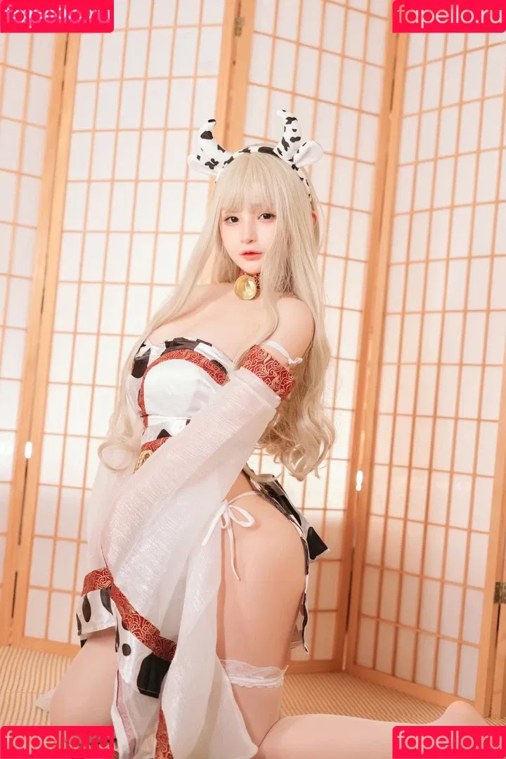 Aninnyan Onlyfans Photo Gallery 
