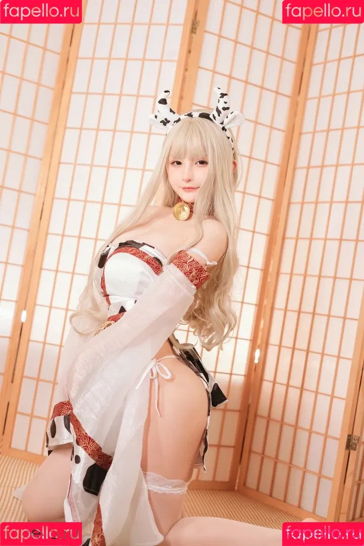 Aninnyan Onlyfans Photo Gallery 