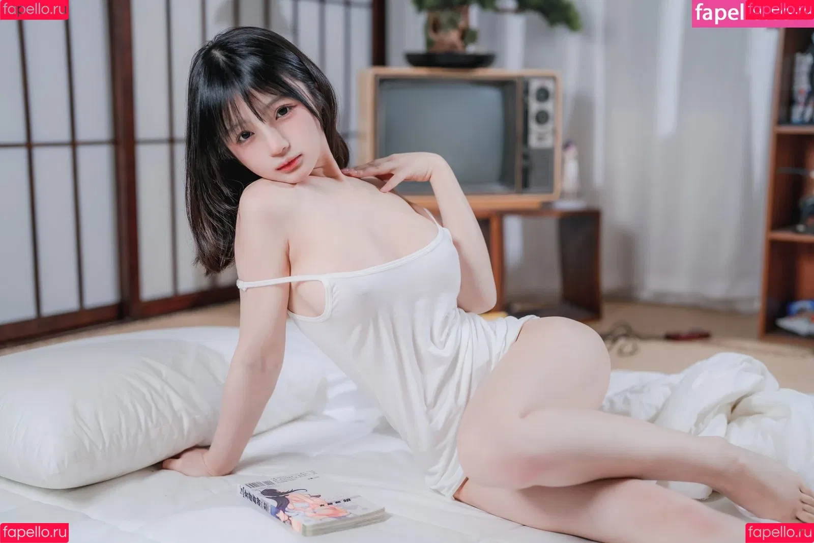 Aninnyan Onlyfans Photo Gallery 