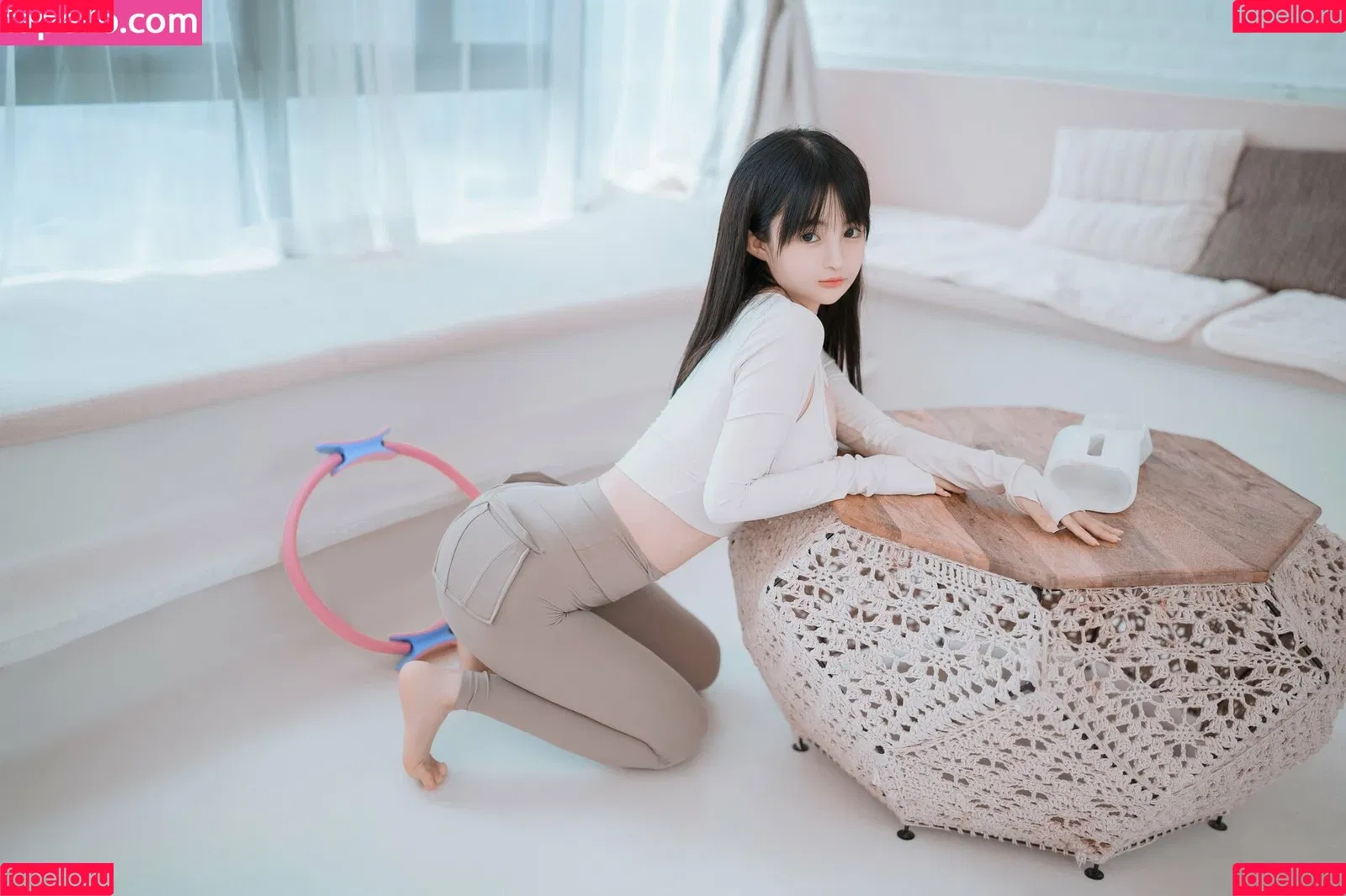 Aninnyan Onlyfans Photo Gallery 