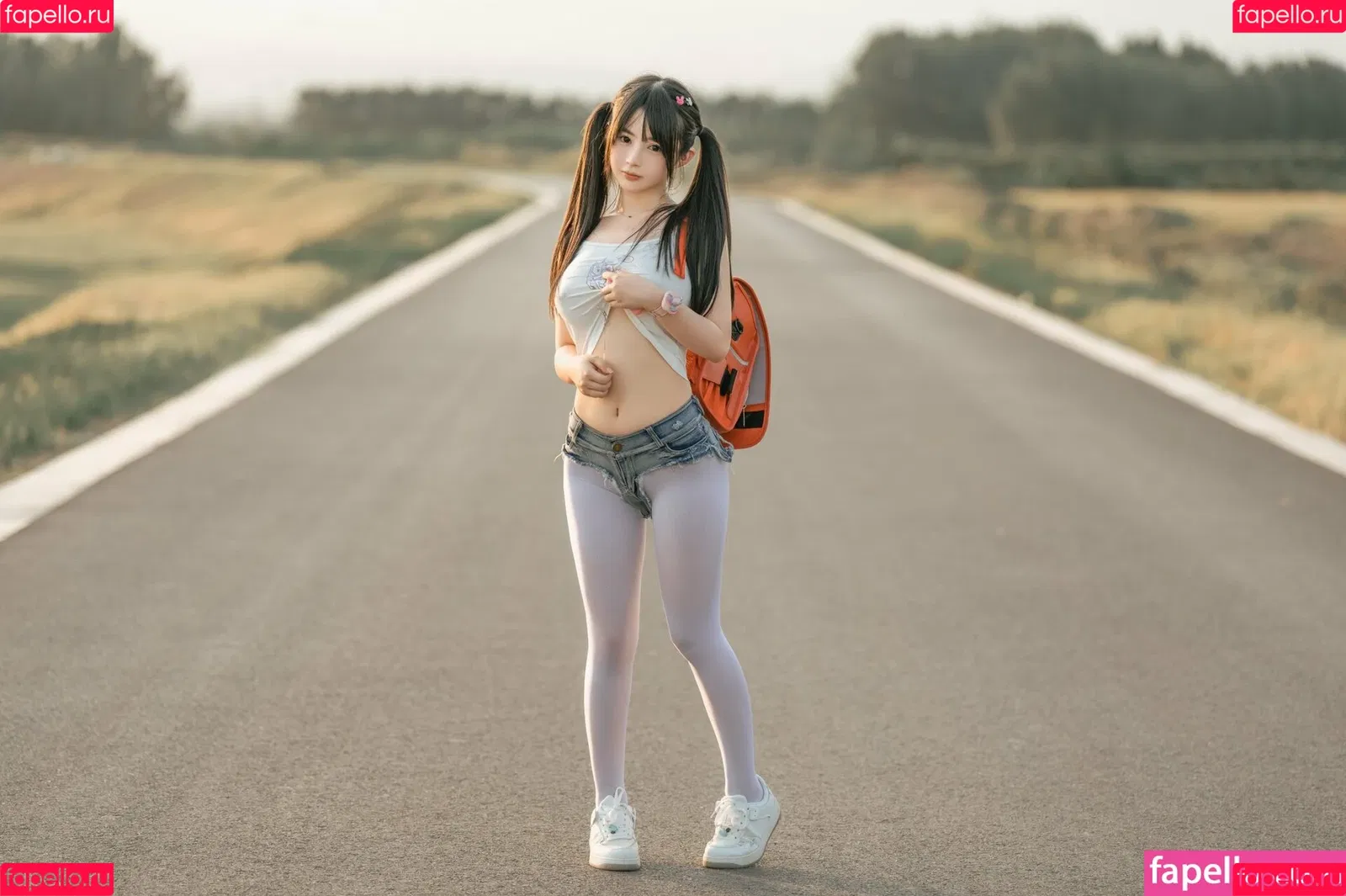 Aninnyan Onlyfans Photo Gallery 