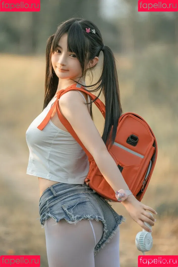 Aninnyan Onlyfans Photo Gallery 