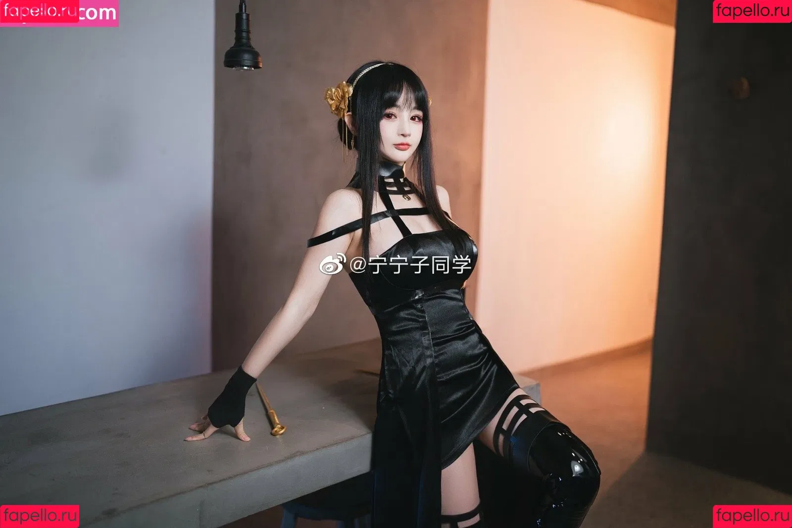 Aninnyan Onlyfans Photo Gallery 