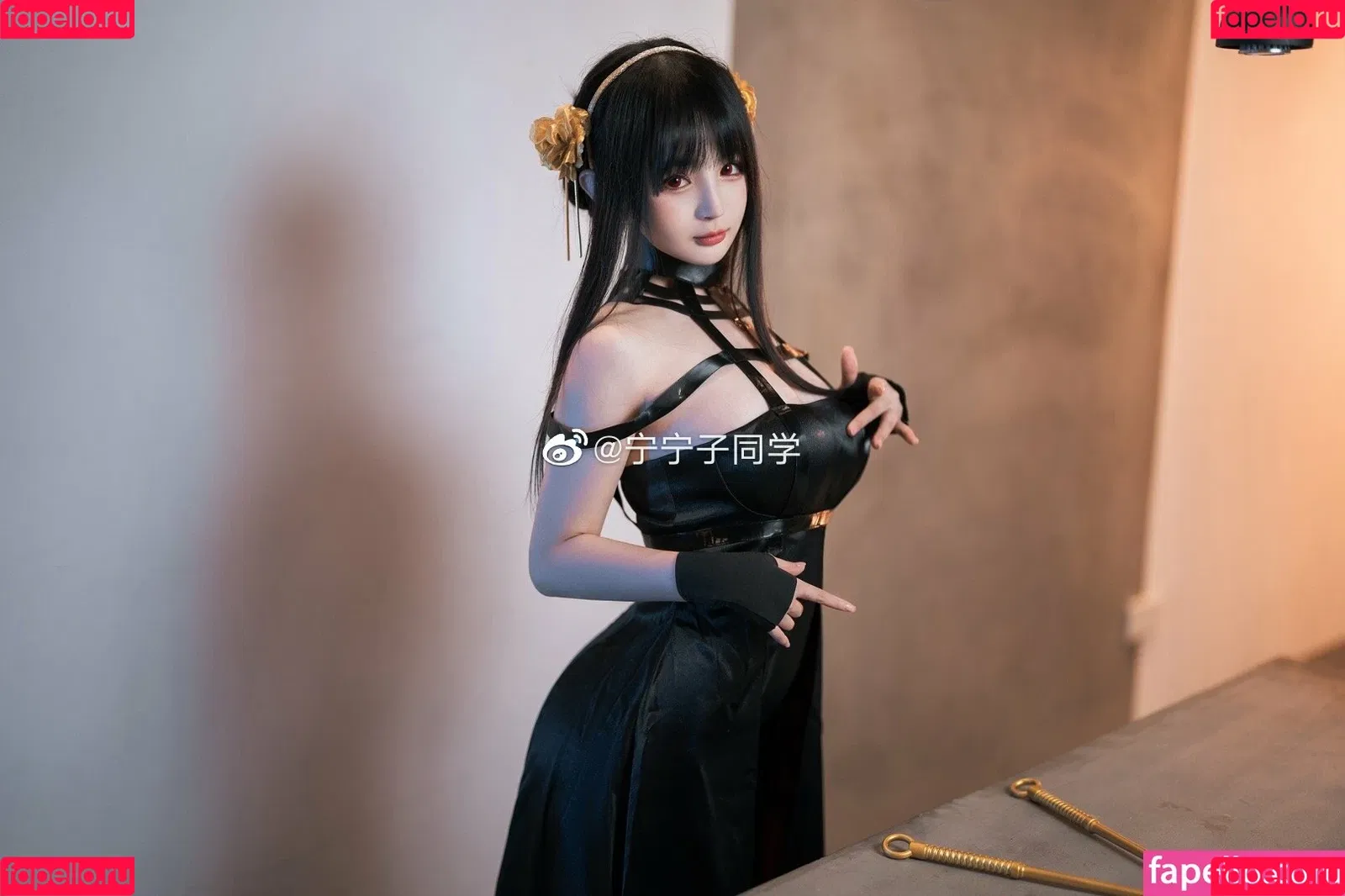 Aninnyan Onlyfans Photo Gallery 