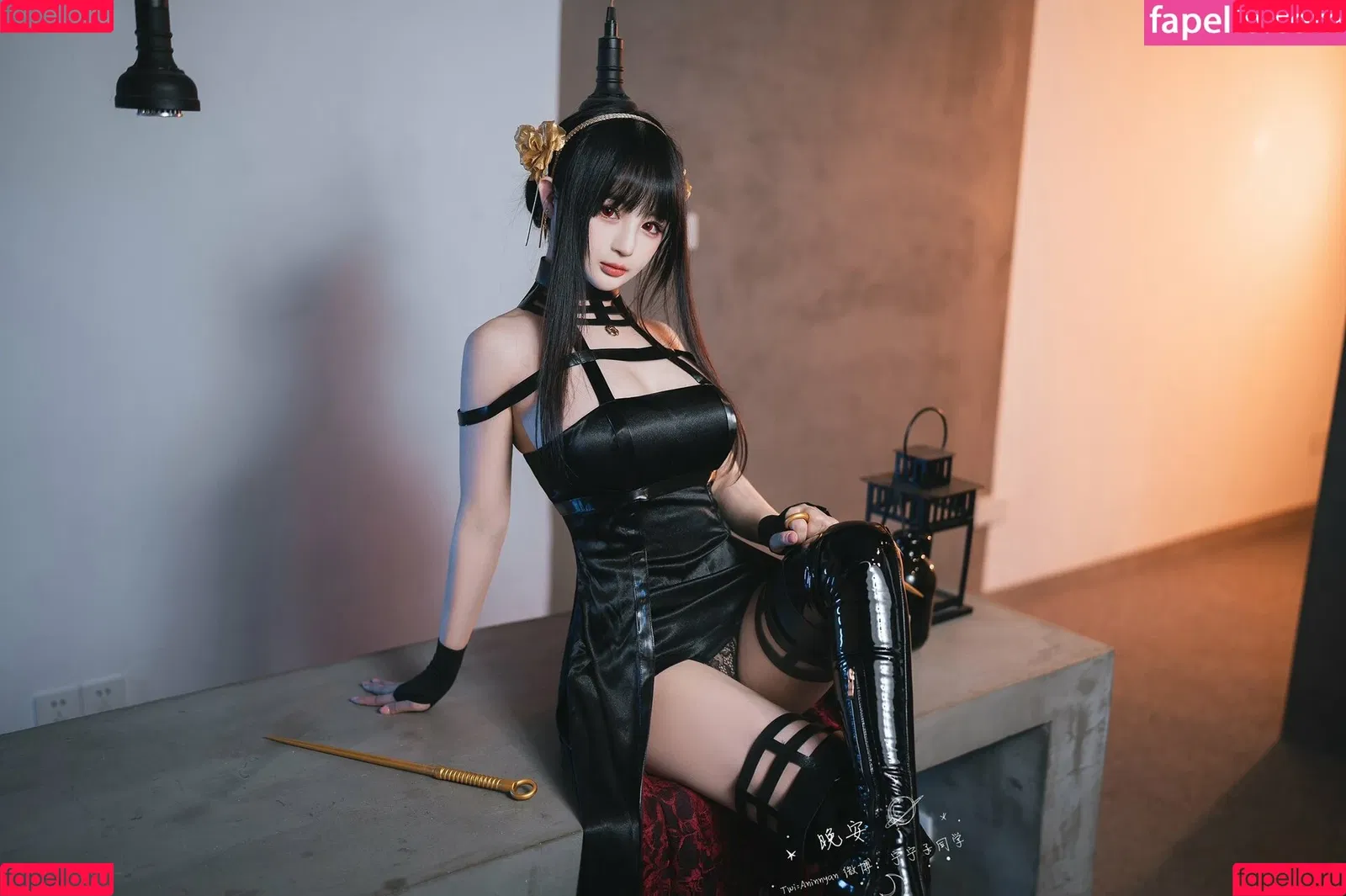 Aninnyan Onlyfans Photo Gallery 