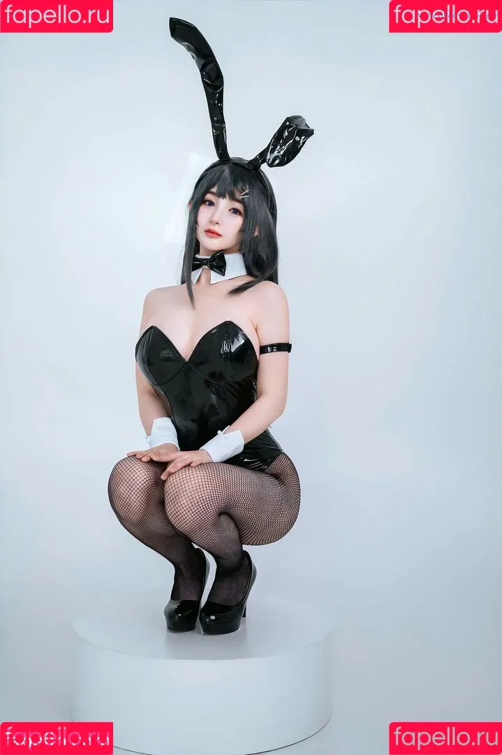 Aninnyan Onlyfans Photo Gallery 
