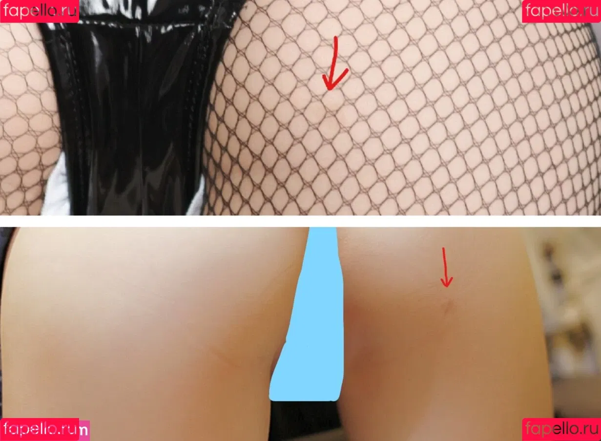 Aninnyan Onlyfans Photo Gallery 