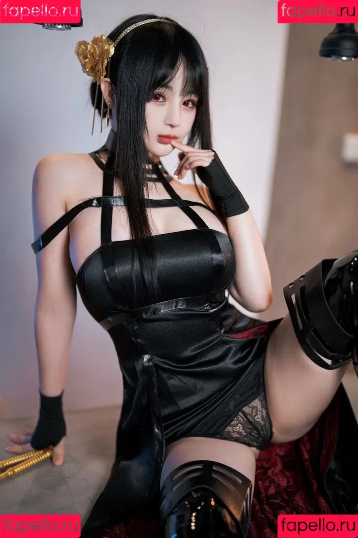 Aninnyan Onlyfans Photo Gallery 