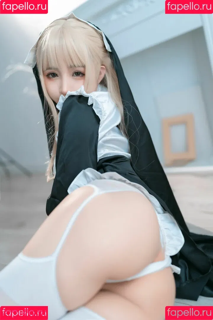 Aninnyan Onlyfans Photo Gallery 