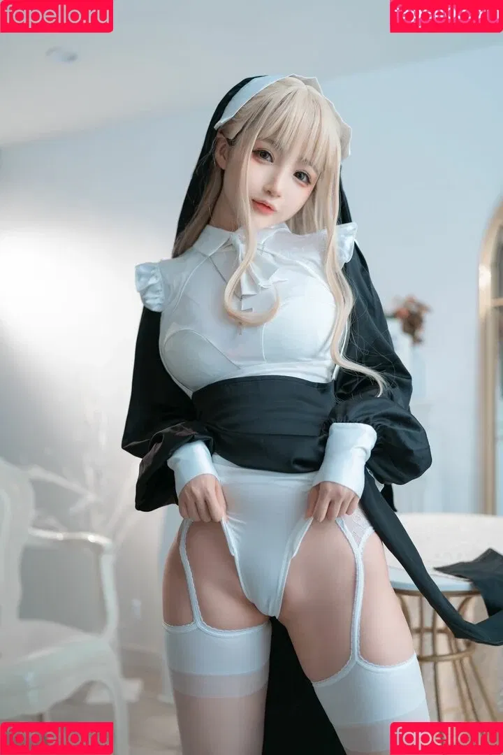 Aninnyan Onlyfans Photo Gallery 