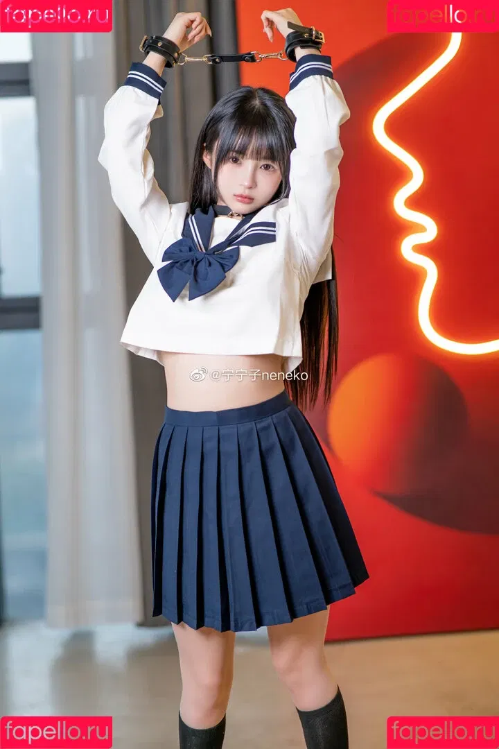 Aninnyan Onlyfans Photo Gallery 