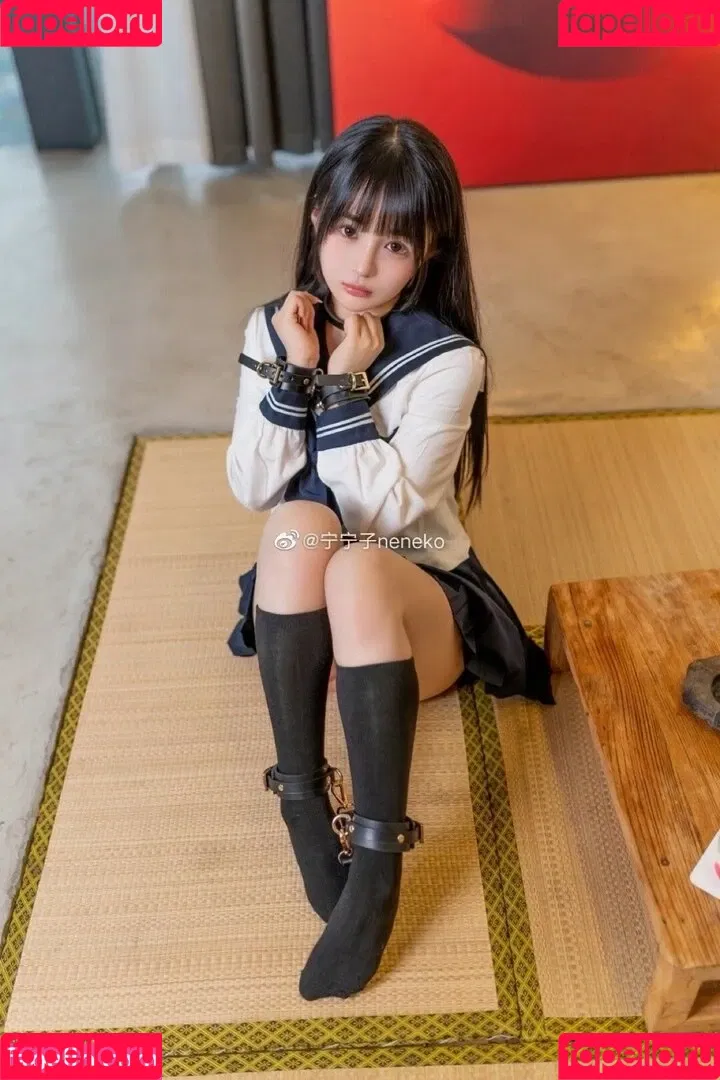 Aninnyan Onlyfans Photo Gallery 