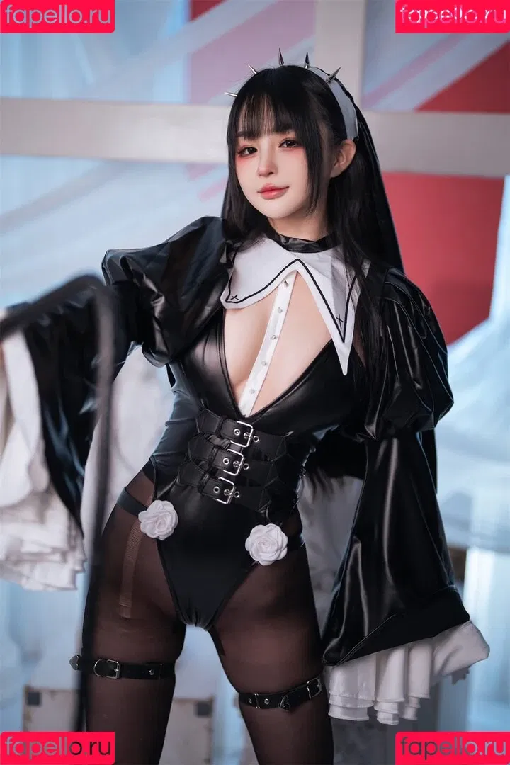 Aninnyan Onlyfans Photo Gallery 