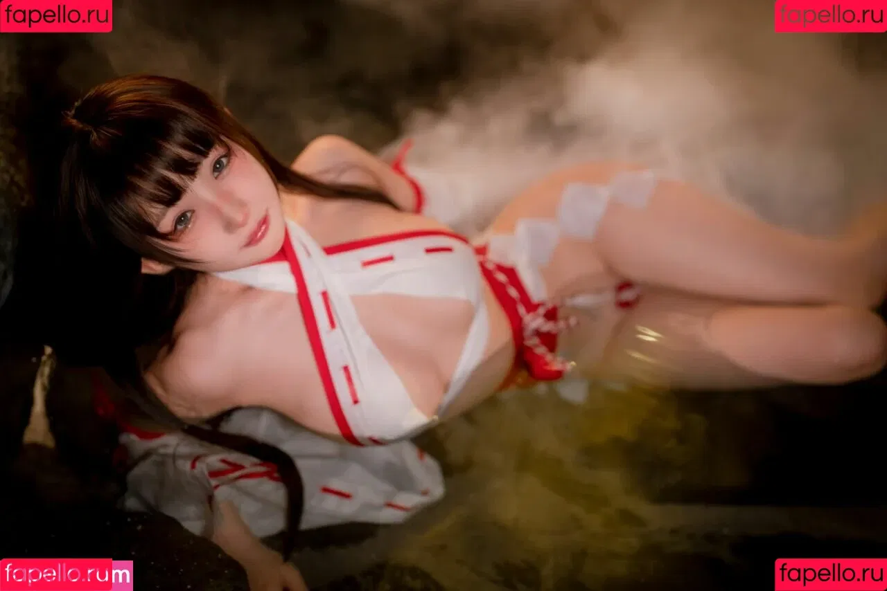 Aninnyan Onlyfans Photo Gallery 