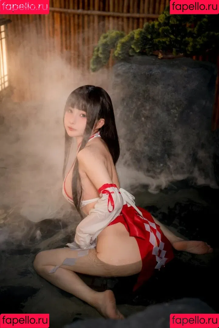 Aninnyan Onlyfans Photo Gallery 