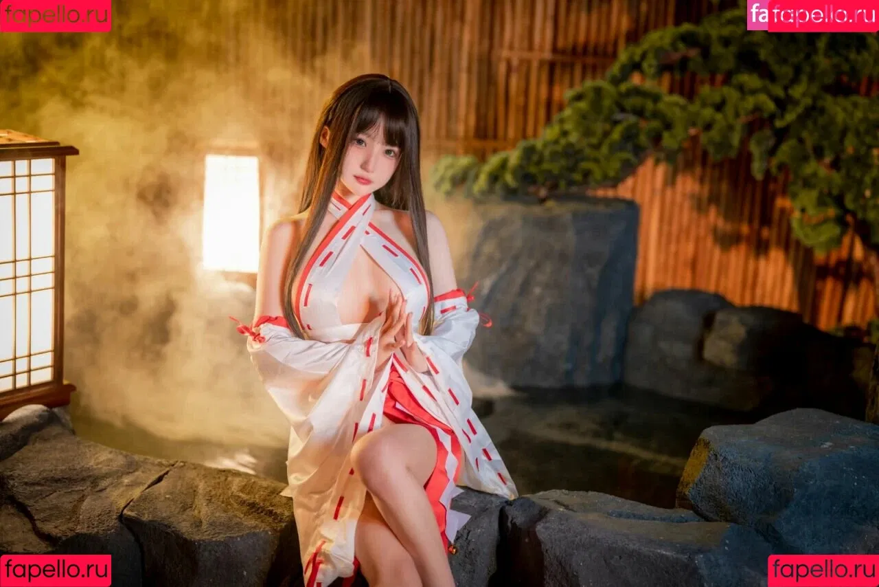Aninnyan Onlyfans Photo Gallery 