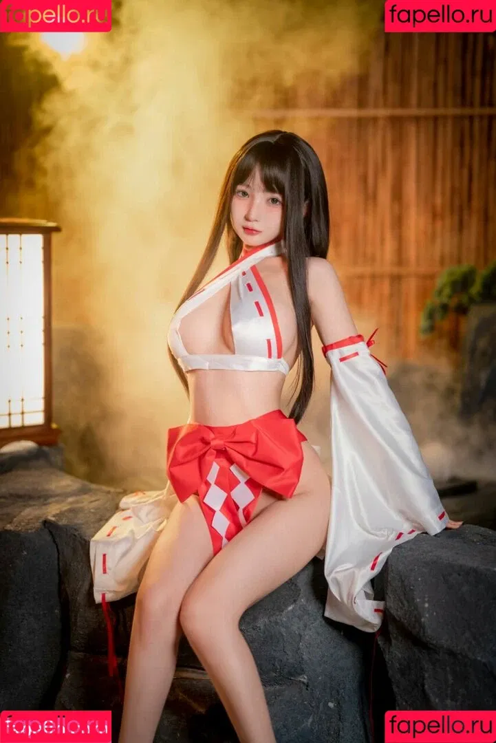 Aninnyan Onlyfans Photo Gallery 