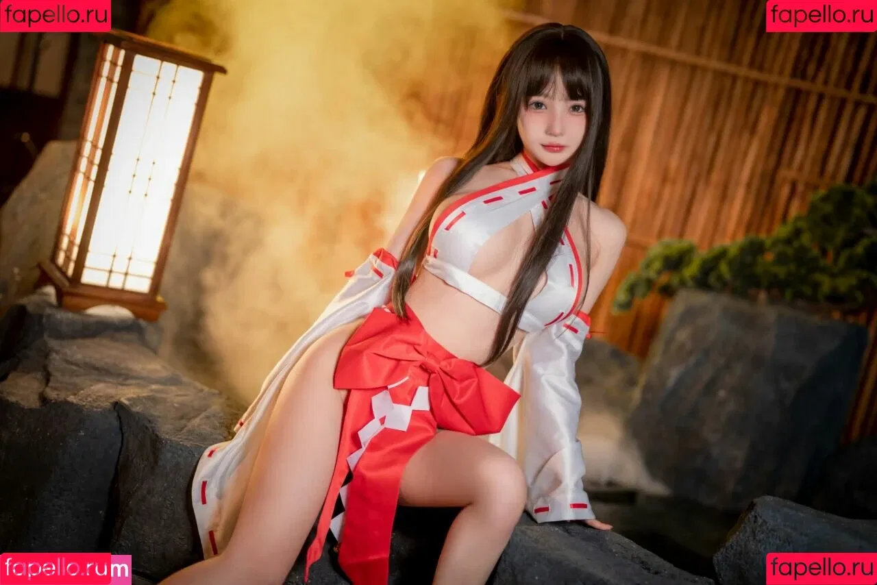Aninnyan Onlyfans Photo Gallery 