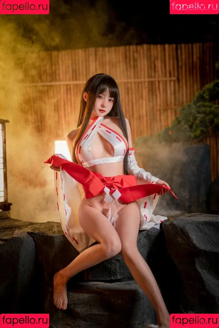 Aninnyan Onlyfans Photo Gallery 