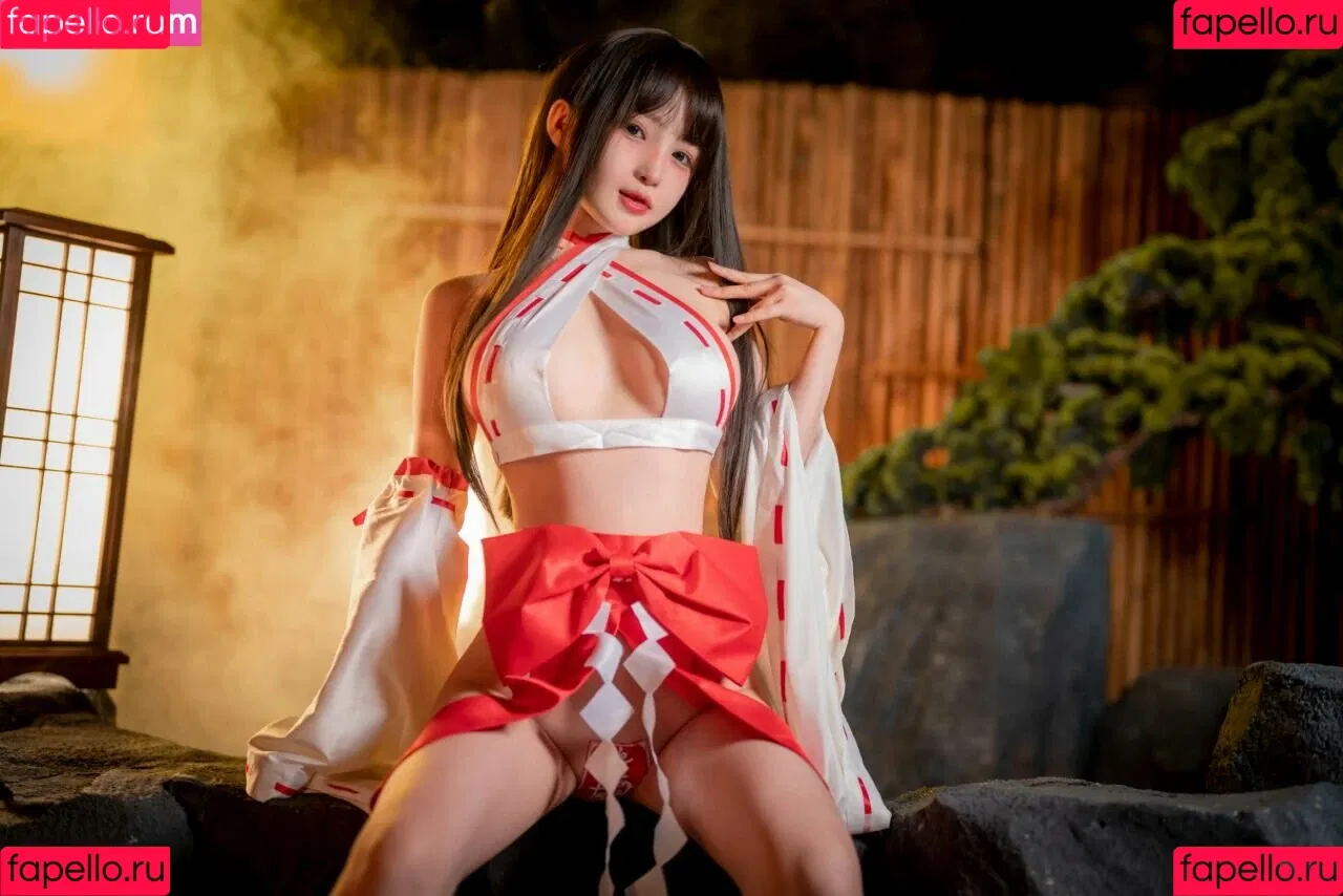 Aninnyan Onlyfans Photo Gallery 
