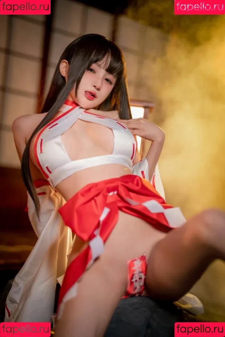Aninnyan Onlyfans Photo Gallery 