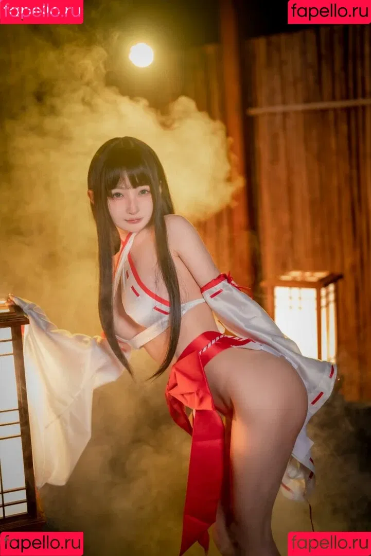 Aninnyan Onlyfans Photo Gallery 