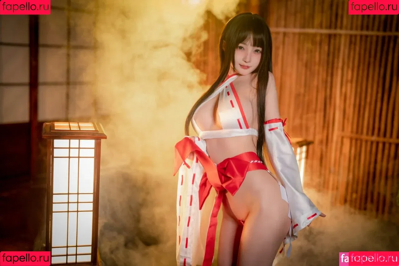 Aninnyan Onlyfans Photo Gallery 