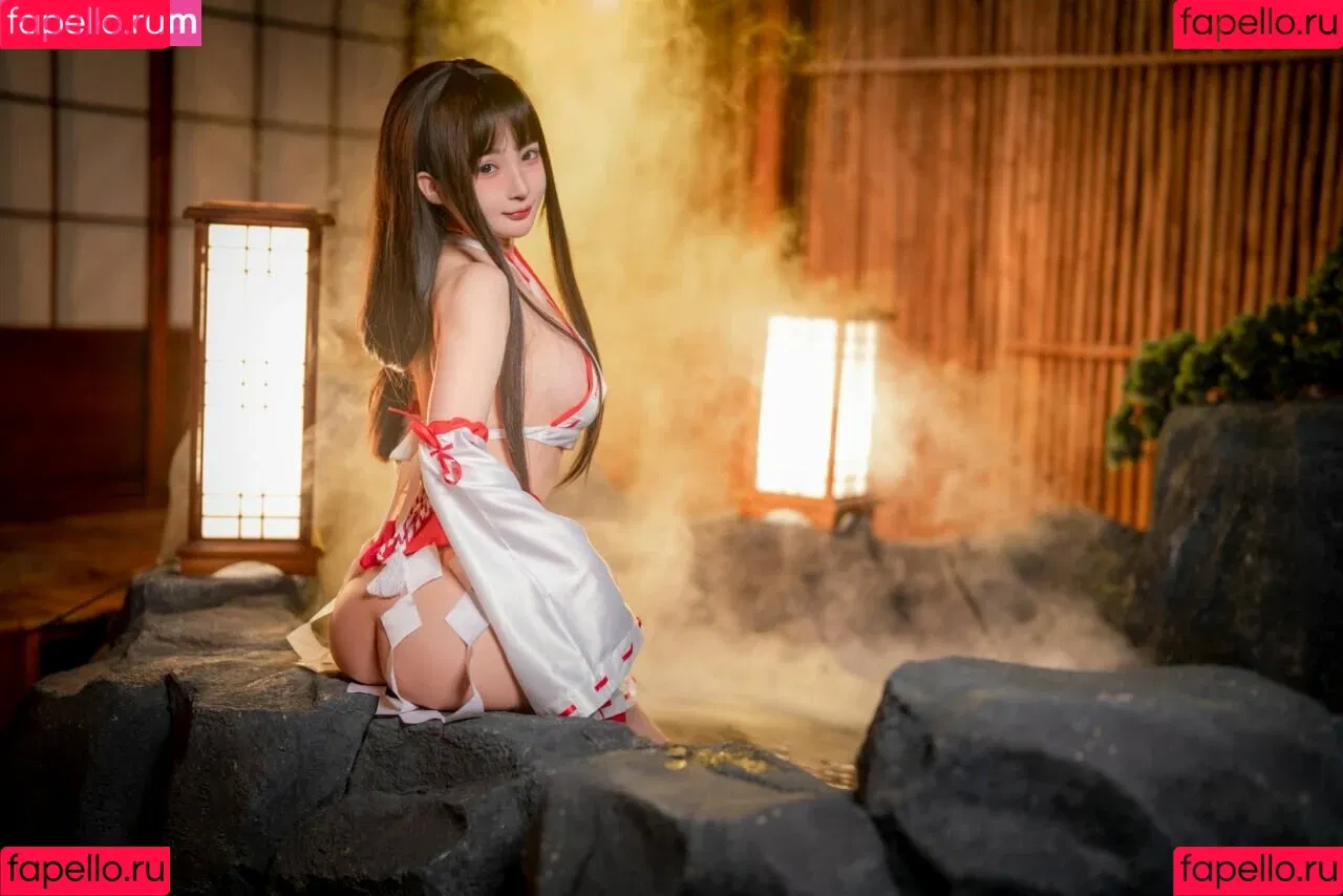 Aninnyan Onlyfans Photo Gallery 