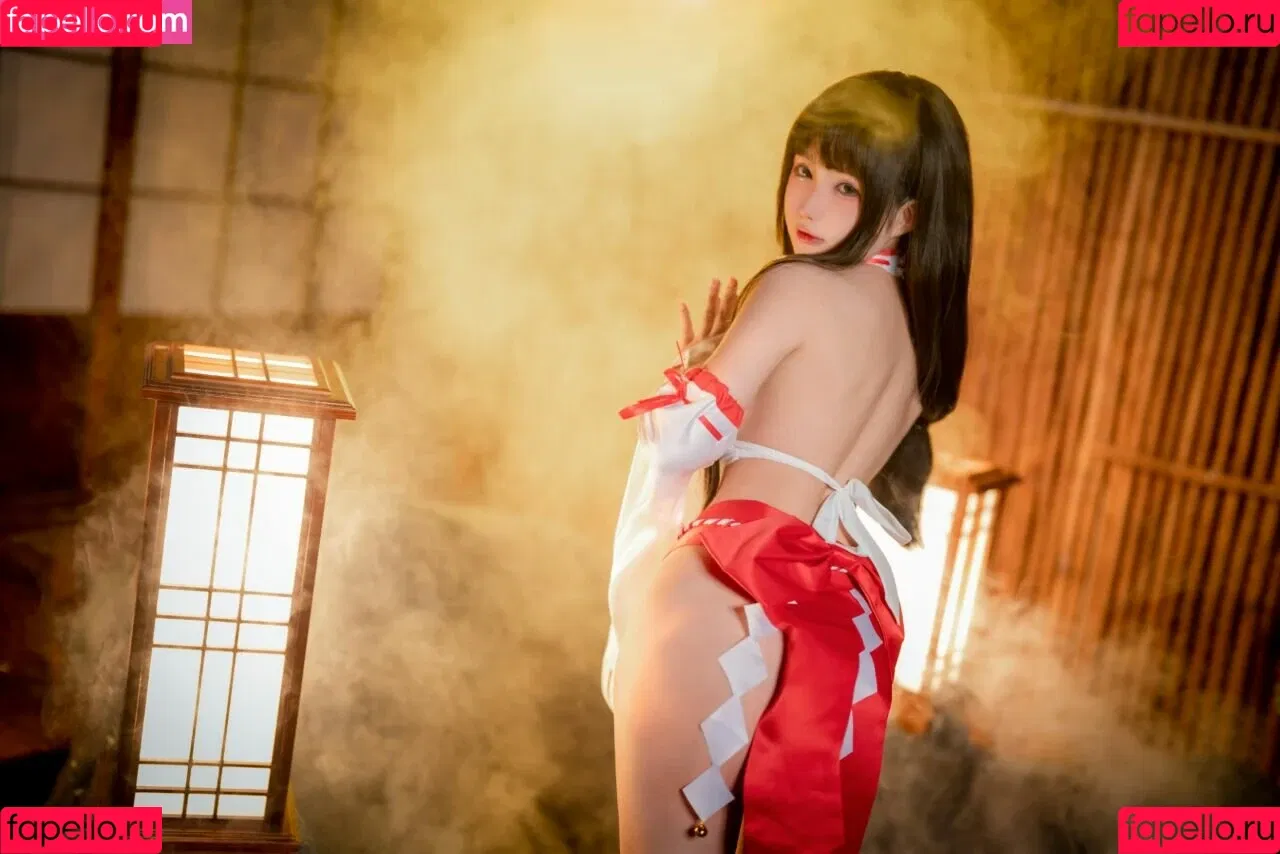 Aninnyan Onlyfans Photo Gallery 