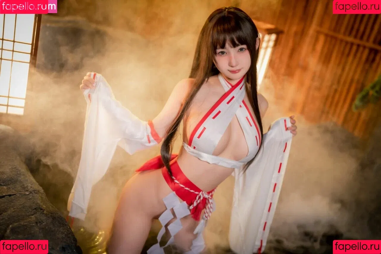 Aninnyan Onlyfans Photo Gallery 