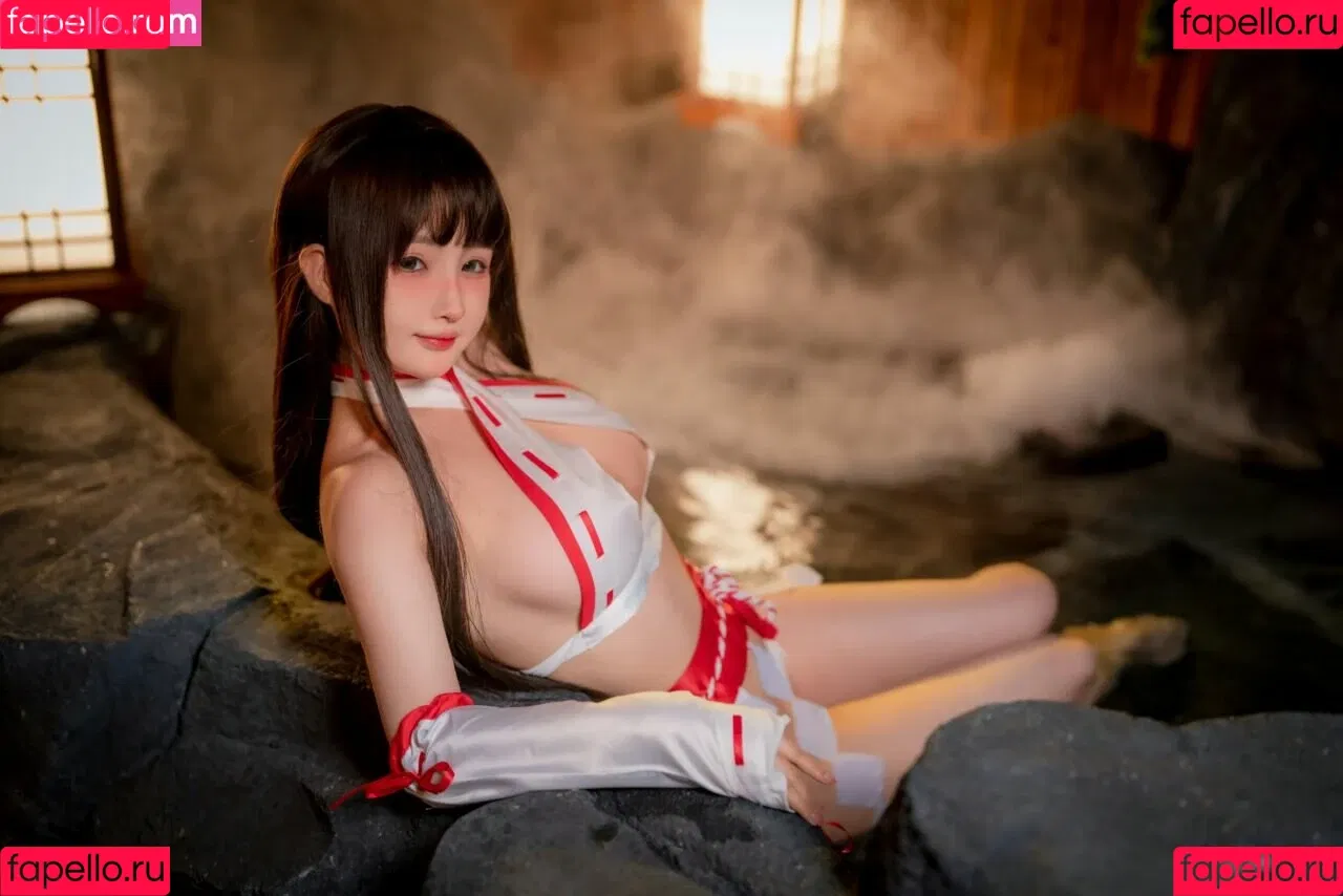 Aninnyan Onlyfans Photo Gallery 