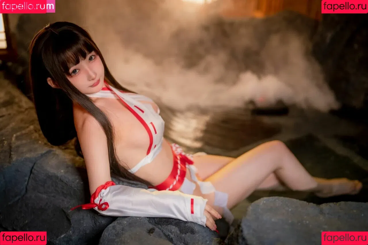 Aninnyan Onlyfans Photo Gallery 