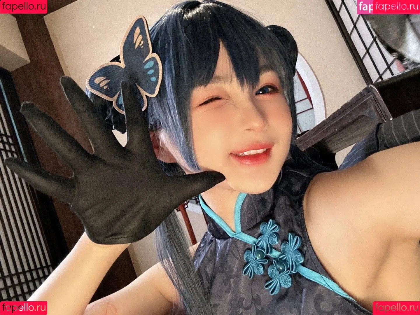 Aninnyan Onlyfans Photo Gallery 