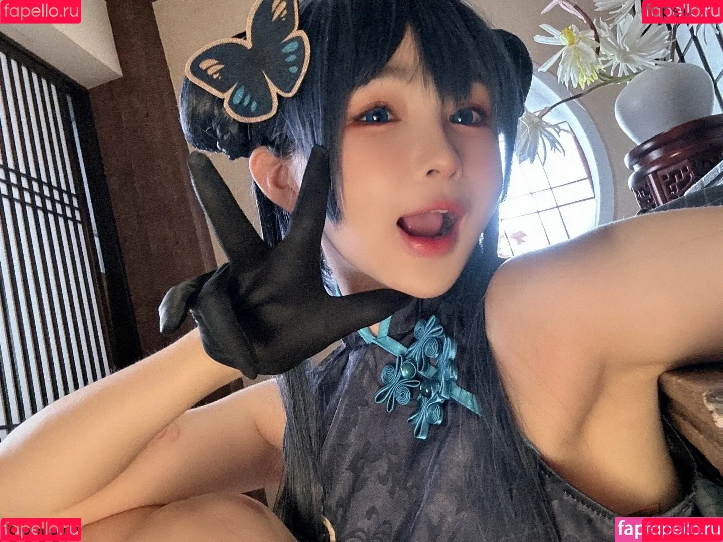 Aninnyan Onlyfans Photo Gallery 