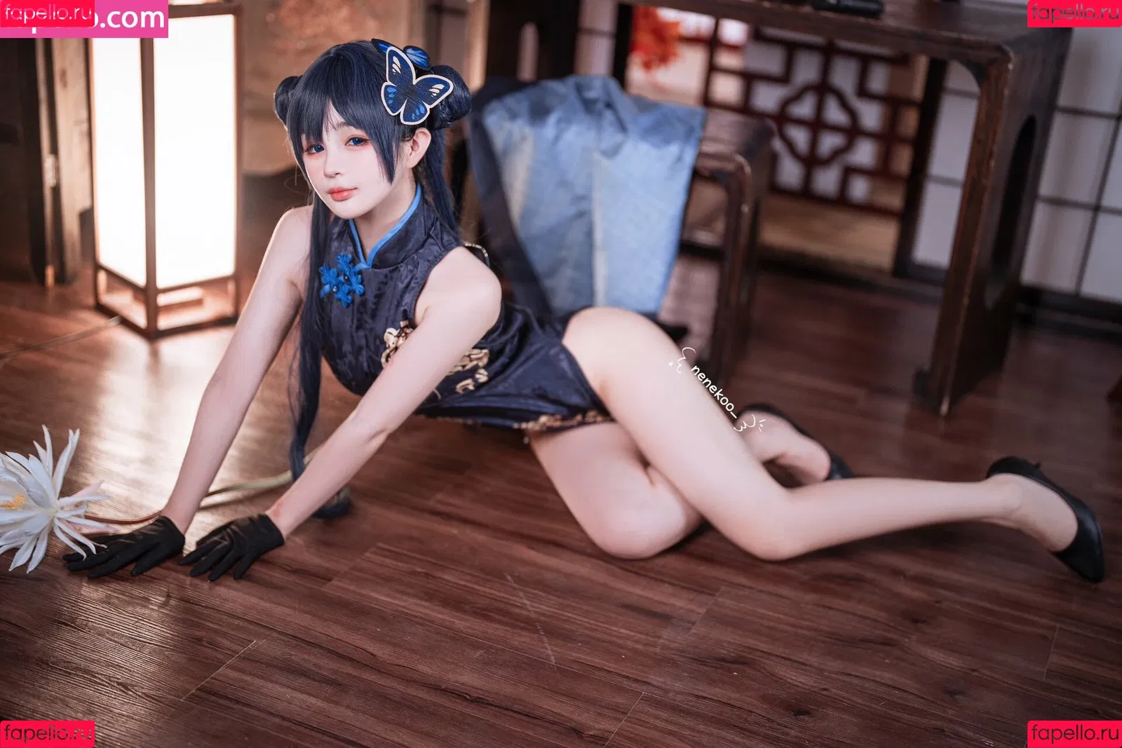 Aninnyan Onlyfans Photo Gallery 