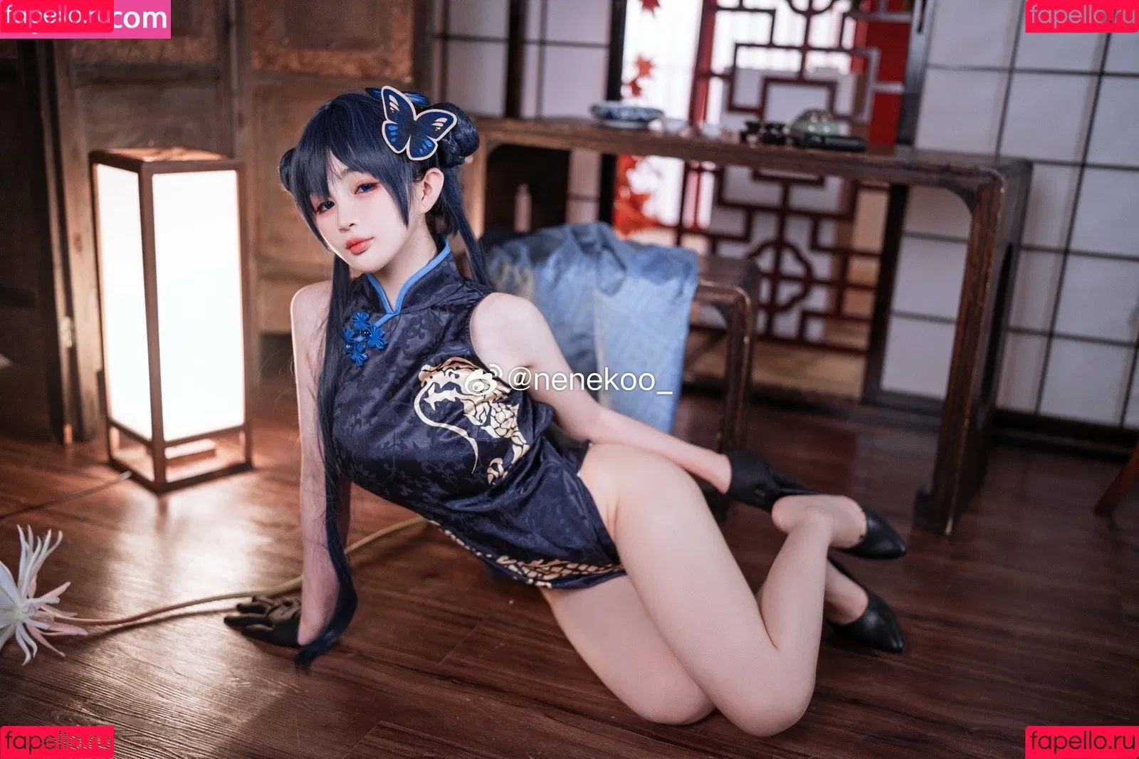 Aninnyan Onlyfans Photo Gallery 
