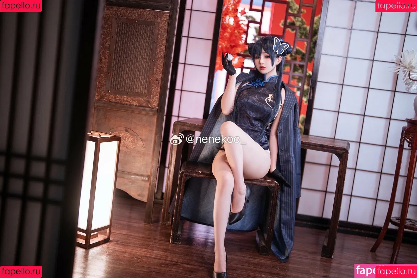 Aninnyan Onlyfans Photo Gallery 