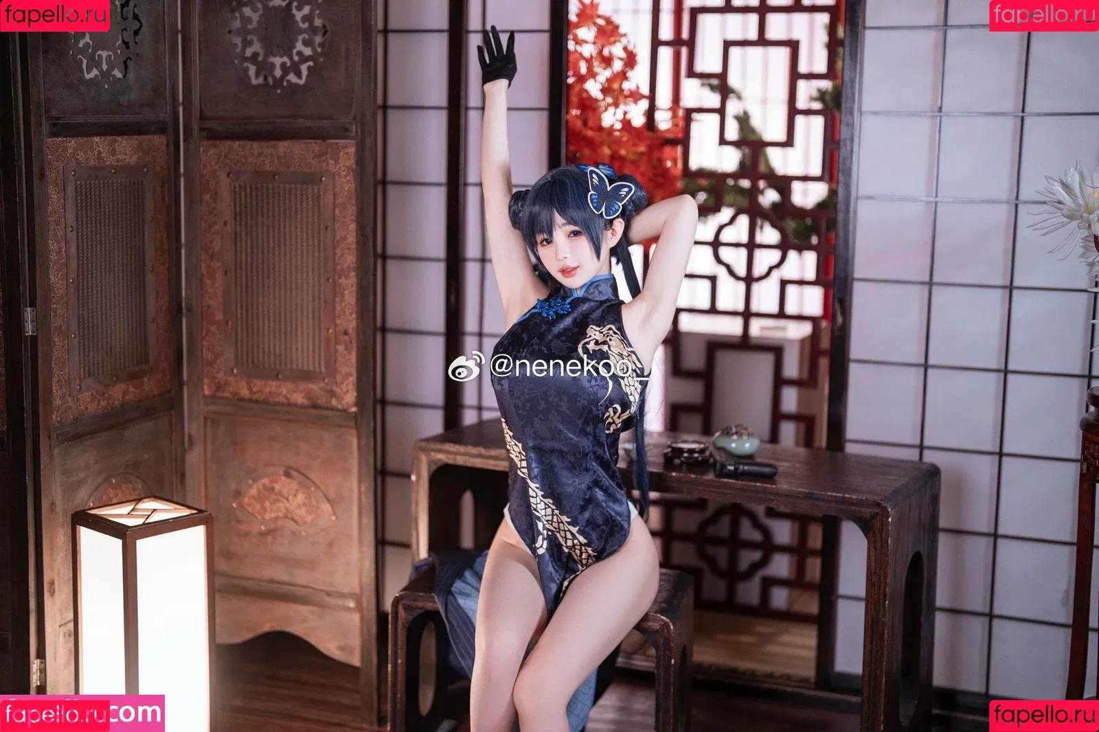 Aninnyan Onlyfans Photo Gallery 