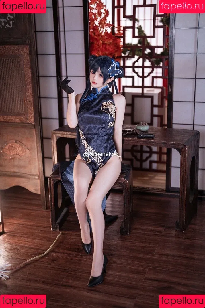 Aninnyan Onlyfans Photo Gallery 