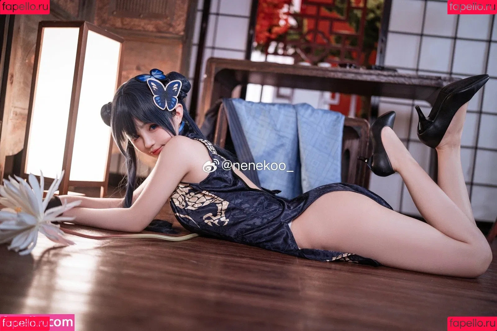 Aninnyan Onlyfans Photo Gallery 