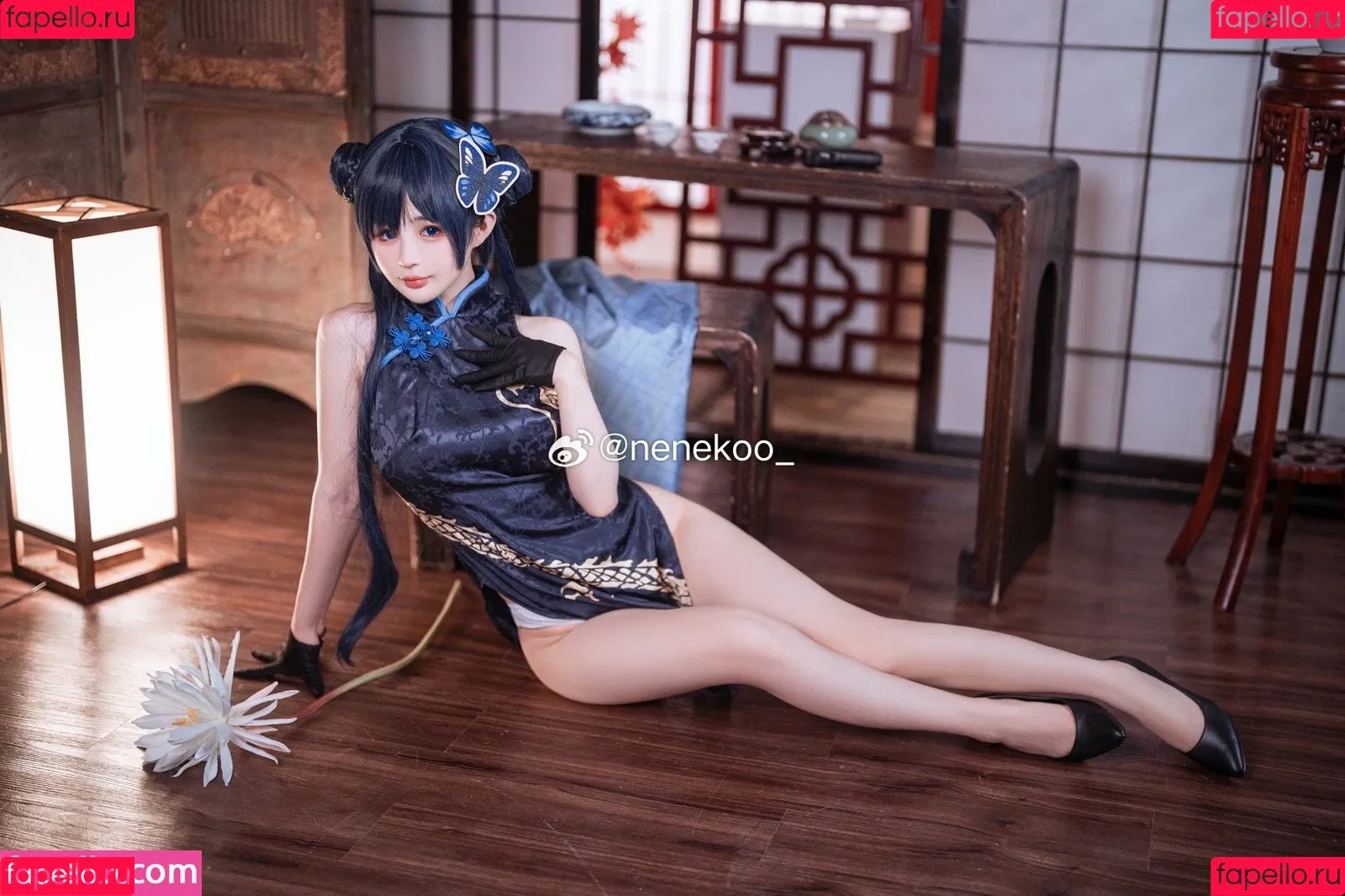 Aninnyan Onlyfans Photo Gallery 